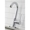 Fauceture LS8531DL Concord Single-Handle Bar Faucet, Polished Chrome LS8531DL - alternate 2